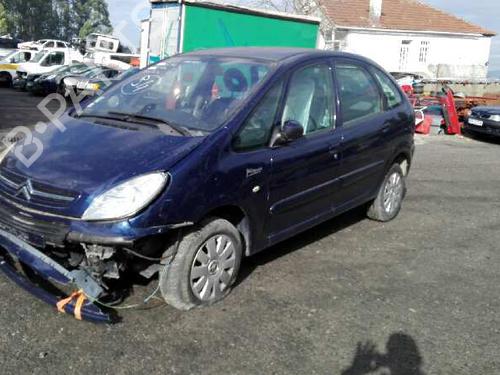 Sikringsdose CITROËN XSARA PICASSO (N68) 1.6 HDi | BP20781503E1 