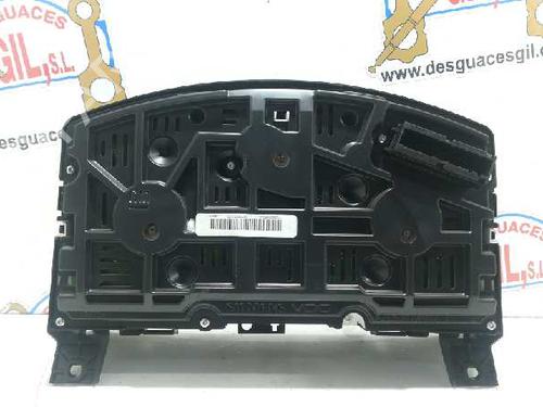 Kombinert Instrument OPEL ASTRA H GTC (A04)  | BP20730976C47 