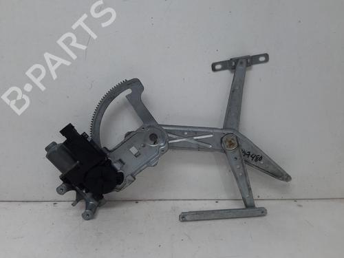 Used Front left window mechanism Front left window mechanism 34135019 34135019