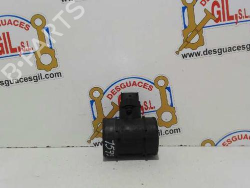 Used Mass air flow sensor KIA CARENS II MPV (FJ) 2.0 CRDi (113 hp) 20775631