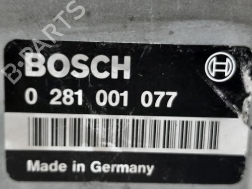 Engine control unit (ECU) BMW 5 (E34) 525 td | BP20759836M57 