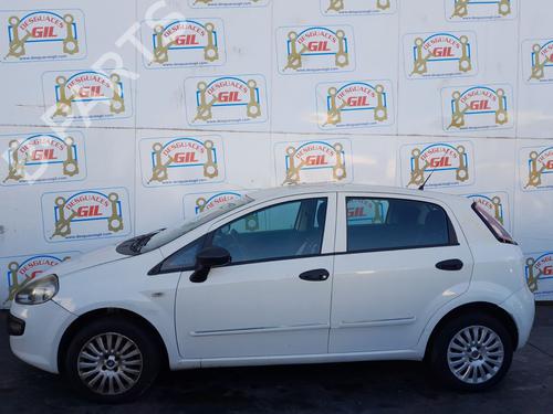 Used Parts FIAT PUNTO EVO (199_)  1.3 D Multijet (199AXC1A, 199BXC1A, 199AXT1A, 199BXT1A)  4612294