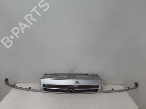 Used Grille Grille 39186727 39186727