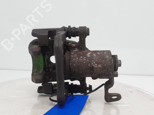 Right rear brake caliper RENAULT GRAND SCÉNIC II (JM0/1_)  | BP22521794M106