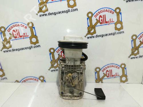 Fuel pump SKODA FABIA I (6Y2)  | BP20808380M76 