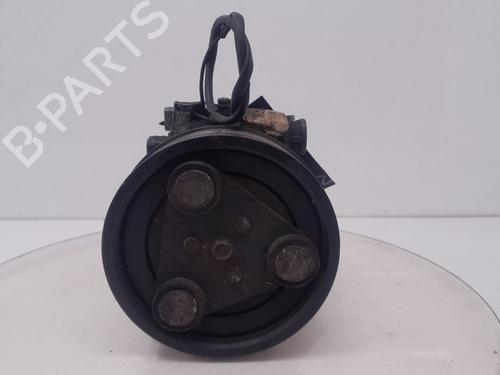 AC compressor MAZDA 6 Saloon (GG) | BP39186619M34 - Image 5