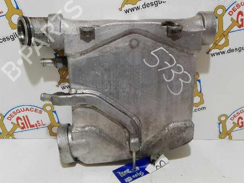 Used Intercooler MERCEDES-BENZ S-CLASS (W220) S 400 CDI (220.028, 220.128) (250 hp) 20777226