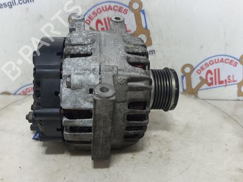 Alternator OPEL CORSA D (S07) 1.3 CDTI (L08, L68) | BP20755856M7 