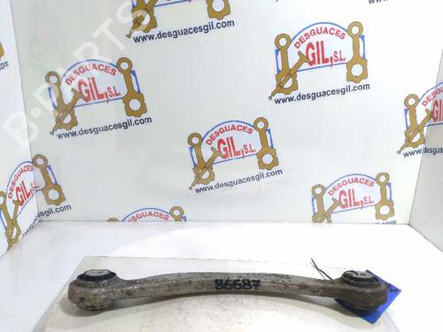 Used Left rear suspension arm MERCEDES-BENZ C-CLASS (W204) C 220 CDI (204.002) (170 hp) 20808119