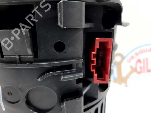 Heater blower motor RENAULT SCÉNIC III (JZ0/1_)  | BP20802109M62 