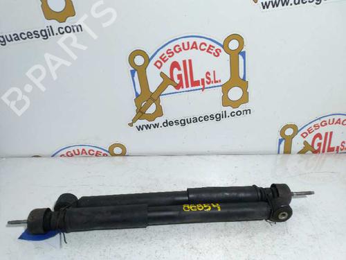 Used Right rear shock absorber RENAULT CLIO II (BB_, CB_) [1998-2016]  20731668