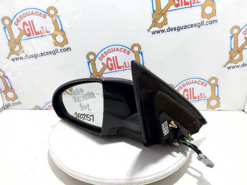 Used Left mirror NISSAN PRIMERA (P12) 2.0 (140 hp) 20735872