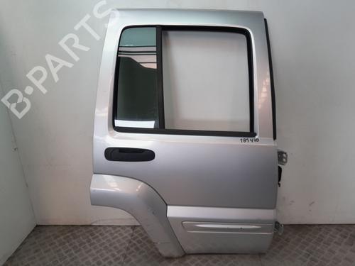 Used Right rear door JEEP CHEROKEE (KJ) 2.8 CRD 4x4 (150 hp) 27302285