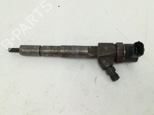Injector Injector ALFA ROMEO 147 (937_) 1.9 JTDM (937.AXD1A, 937.AXV1A, 937.BXB1A) (115 hp) 34129837 34129837