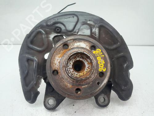 Used Left front steering knuckle Left front steering knuckle MERCEDES-BENZ VITO Van (W447) 114 CDI (447.601, 447.603, 447.605) (136 hp) 34132467 34132467