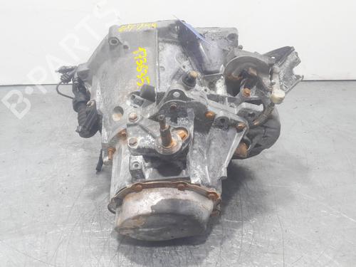 Gearbox PEUGEOT 308 SW I (4E_, 4H_) 1.6 HDi | BP25297092M3