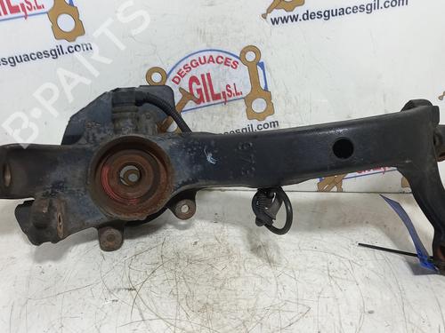 Right front steering knuckle AUDI A4 B5 Avant (8D5) 1.9 TDI | BP20754908M26 
