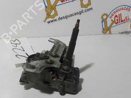 Rear wiper motor FIAT UNO (146_, 158_)  | BP21015219M102 