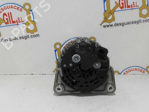 Generator OPEL ASTRA H GTC (A04) 1.6 (L08) (116 hp) 20783514