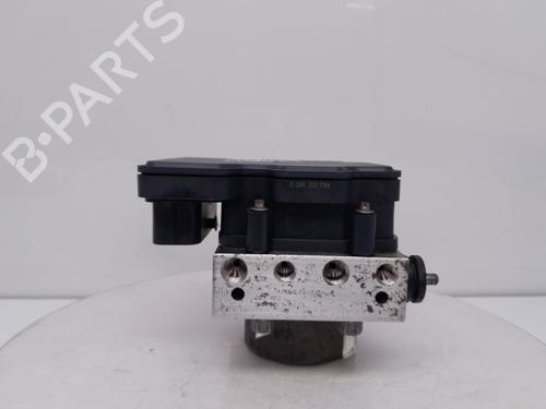 ABS Bremseaggregat DACIA SANDERO II [2012-2025]  30487148