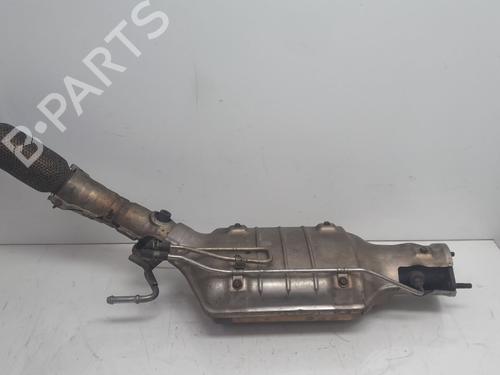 Particulate filter NISSAN QASHQAI I (J10, NJ10) 2.0 dCi | BP29906516M81 