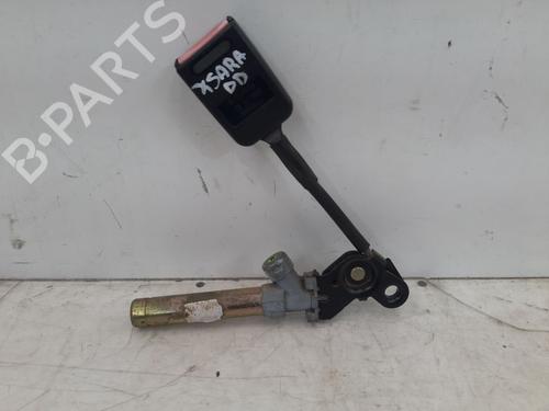 Used Front right belt tensioner CITROËN XSARA (N1) 1.9 D (70 hp) 27512526