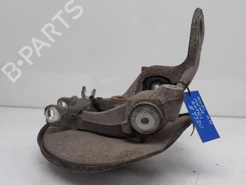 Left rear steering knuckle AUDI A4 B8 Avant (8K5)  | BP24417935M27 