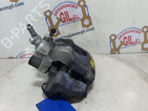Left front brake caliper RENAULT CLIO IV (BH_)  | BP20755160M105 