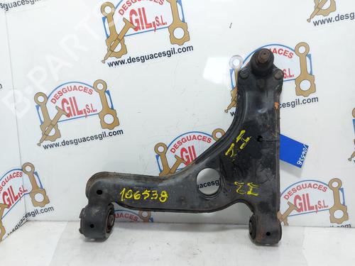Used Left front suspension arm OPEL ASTRA H (A04) 1.7 CDTI (L48) (110 hp) 20738086