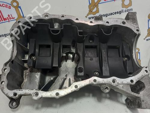 Oil sump RENAULT KANGOO (KC0/1_) 1.5 dCi (KC08, KC09) | BP20765247M115 