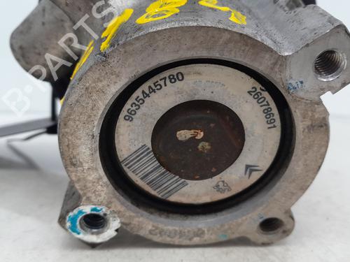 Steering pump PEUGEOT 306 Hatchback (7A, 7C, N3, N5) 2.0 HDI 90 | BP29735907M99