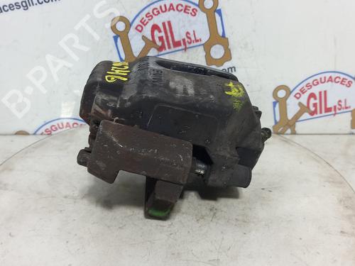 Left front brake caliper BMW 3 (E90) 320 d | BP20751451M105
