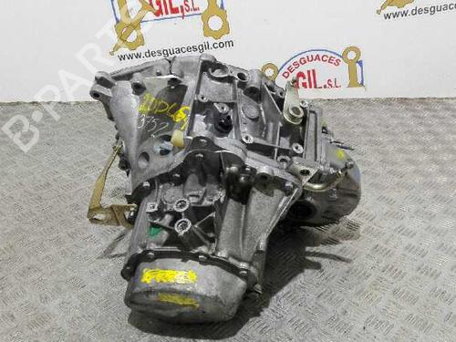 Gearbox CITROËN XSARA PICASSO (N68) 2.0 HDi | BP20775421M3 