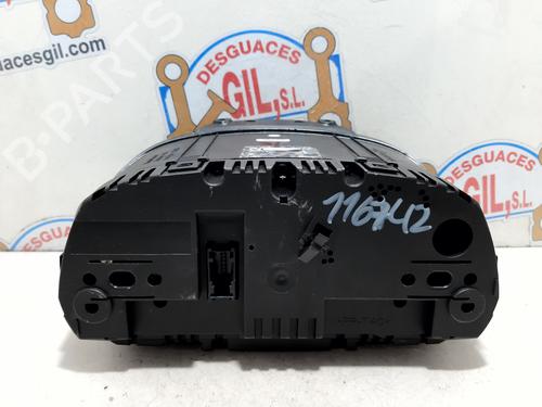 Instrument cluster BMW 1 (E87) 118 d | BP20742200C47 
