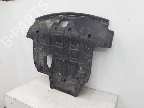 Underbody protection HYUNDAI SANTA FÉ II (CM) 2.2 CRDi GLS | BP27512508M92 