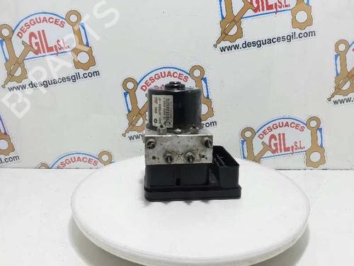 Used ABS pump BMW 1 (E87) 118 d (143 hp) 20811178