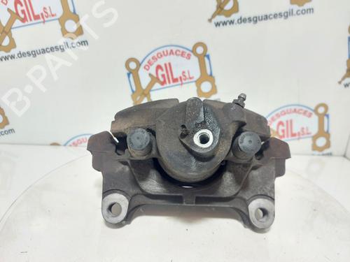 Right front brake caliper VW PASSAT B6 (3C2)  | BP20745530M104 