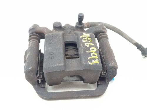Used Right rear brake caliper NISSAN LEAF (ZE0) Electric (109 hp) 30932516