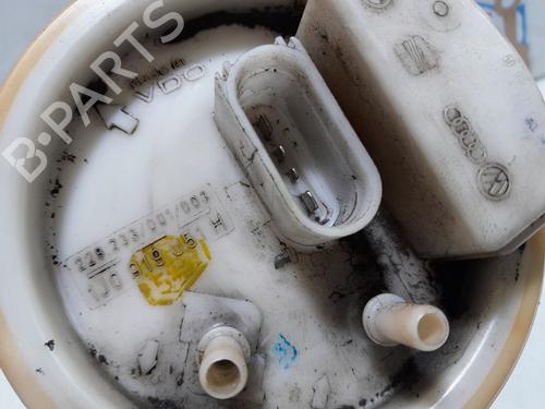 Fuel pump VW GOLF IV (1J1)  | BP20770333M76 