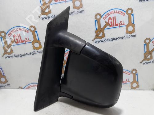 Left mirror HYUNDAI H-1 Van (A1)  | BP21054874C26 