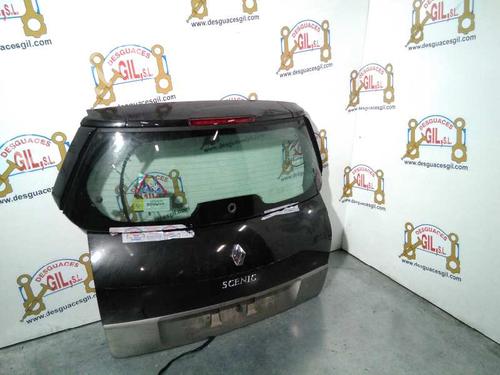 Tailgate RENAULT SCÉNIC II (JM0/1_) 1.4 (JM0B, JM0H, JM1A) | BP20804764C6 