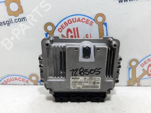 Used Engine control unit (ECU) CITROËN C5 II (RC_) [2004-2008]  20747203