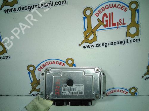 Used Engine control unit (ECU) CITROËN XSARA (N1) 1.6 16V (109 hp) 20794502