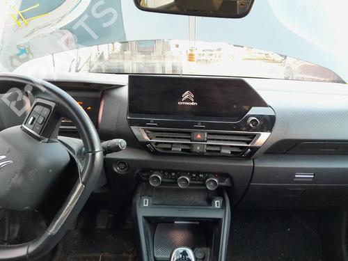 Sæde sæt CITROËN C4 III (BA_, BB_, BC_) | BP30905921C78