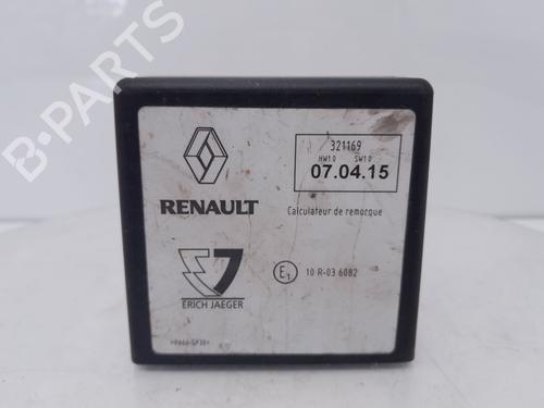 Module électronique DACIA DUSTER (HS_) [2010-2018]  30563382