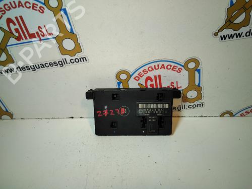 Comfort control module MERCEDES-BENZ C-CLASS Coupe (CL203) C 200 CDI (203.707) | BP20790445M56 