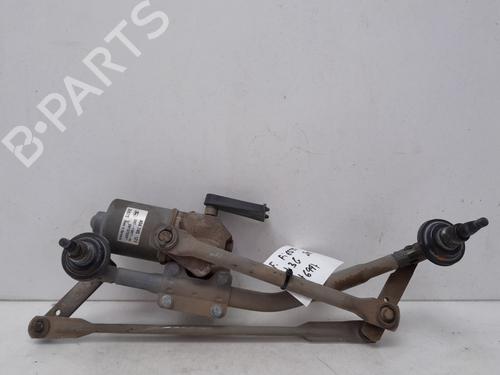 Viskermotor vindrute FORD FIESTA V (JH_, JD_) 1.3 (69 hp) 25378250