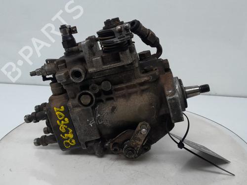Used Injection pump Injection pump OPEL KADETT D Estate (35_, 36_, 45_, 46_) 1.6 D (54 hp) 36298829 36298829
