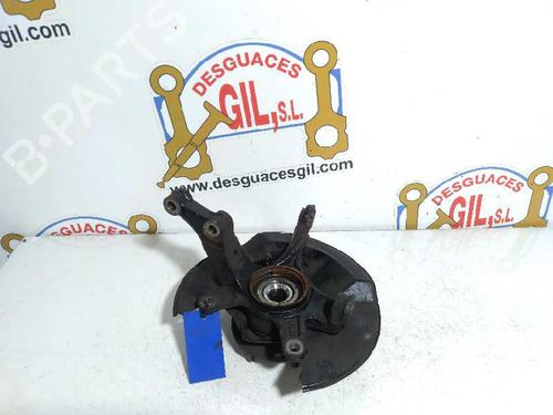 Right front steering knuckle HONDA CIVIC VIII Hatchback (FN, FK) 1.4 (FK1) | BP20730720M26 