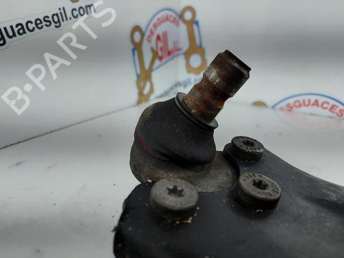 Right front suspension arm CITROËN C4 CACTUS 1.2 VTi 82 | BP20727707M13 
